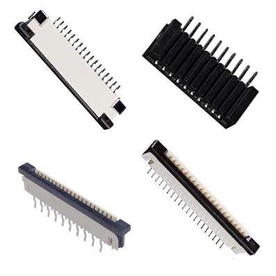 1.0mm Pitch